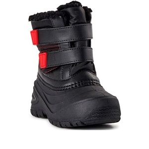 Wonder Nation Toddler Boys Winter Boots